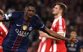 Jogão ou pelada? PSG x Bayern gera discussão na Europa; veja opiniões e vote