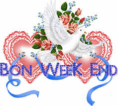 Résultat de recherche d'images pour "bon week end"