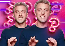 Revelado: Quanto Luciano Huck fatura por mês no ‘Domingão’