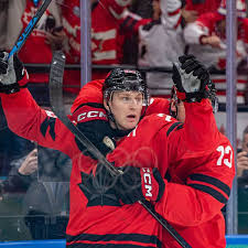 Olympic Hockey