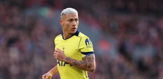 Trend Google: richarlison