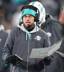 Miami Dolphins Zone - McDaniel said the team has leaders that hold each other accountable because coaches are not there 24/7 to police players. Fines only get so far so some players will receive harsher punishments in the future. ✅🐬 | Facebook