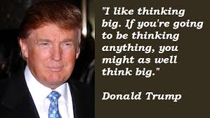 Donald Trump Quotes Images | WooInfo via Relatably.com