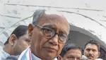 Naxal letter: Digvijaya dares Modi,