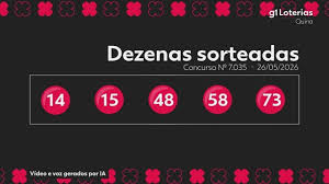 quina 7036