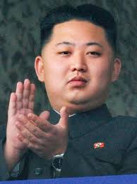 Image result for north korea king jong il