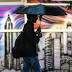 Temperatures to drop into 50s overnight
