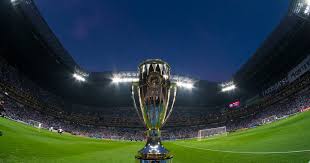 CONFIRMADO: Reprograman la Final de Concachampions 2026, Toluca vs Tigres