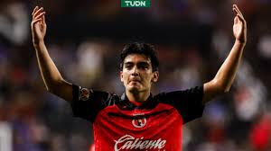 ¿Gilberto Mora regresará en América vs. Tijuana? Esto se sabe