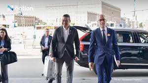 Nation Thailand - News update
