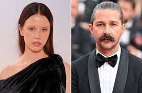 Mia Goth Requests Sole Legal and Physical Custody of Her and Shia LaBeouf’s 4-Year-Old Daughter in Divorce