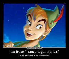 peter pan - imagenespeterpang