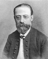 Übersicht von <b>Bedrich Smetana</b> anzeigen - z00020byf7x