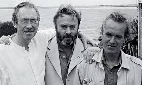 Resultado de imagen de Ian McEwan