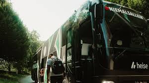 Hannover 96 - News update