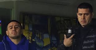 Radio Mitre - News update