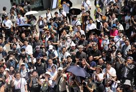 The Japan Times - News update