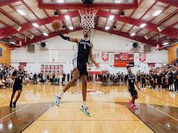 Wembanyama: Le Futur Roi de la NBA? Les Experts Disent Oui!