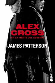 poster En la mente del asesino (Alex Cross) 2012 pelicula