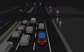 tesla autopilot