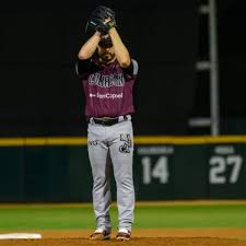 Playoffs LMP: Tomateros blanquea a Cañeros y obliga al sexto juego en Culiacán