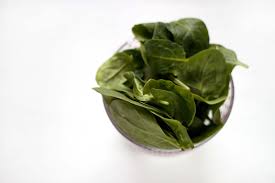 Image result for health benefits of longevity spinach