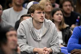 Stein’s Latest: Flagg, Young, Middleton, Jones, Peterson