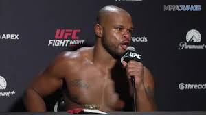 UFC Fight Night 289 video: Christian Edwards buries Rodolfo Bellato - MMA Junkie