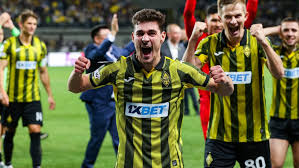 Kicker - News update
