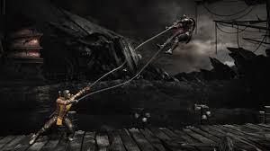 نتيجة بحث الصور عن ‪Mortal Kombat X CODEX‬‏