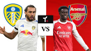 Palpites Leeds x Arsenal - Premier League (31/01)