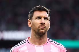 Lionel Messi unsure playing career will last ‘much longer’ after death of his father, Jorge