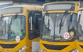Bahia electoral court orders full bus service in Salvador