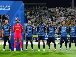 ترتيب مجموعة النصر في دوري أبطال آسيا "2".. صدارة عقب اكتساح دوشنبه بخماسية