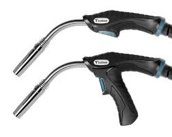 Trafimet ERGOPLUS MIG welding torches