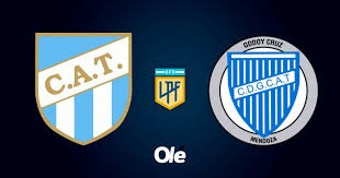¡Duelo clave! Atlético Tucumán vs Godoy Cruz: ¿Salvación o Descenso?