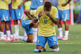 La historia se repite: Brasil vuelve a claudicar ante un europeo en el Mundial