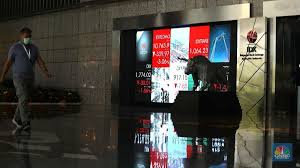 Pembagian Dividen BBRI: Momentum Positif Bagi Perekonomian Indonesia