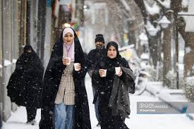 میزان بارندگی سامانه بارشی اخیر در چهارمحال‌ و بختیاری اعلام شد