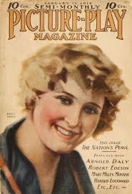 Hazel Dawn - Picture Play Magazine [United States] (January 1916) - qaxxrpkwgqk4prwa