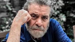 سفر در زمان/ عکس «بهروز وثوقی» در 39 سالگی و در نمایی از فیلم بت؛ سال 55
