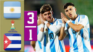Mundo Albiceleste - News update
