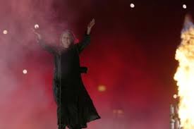 ¡Adiós a un Ícono! Ozzy Osbourne se Despide con Show Épico - Imagen principal del artículo