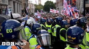 BBC - News update