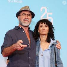 Rachida Brakni & Cantona: Leur Rencontre Amoureuse Va Vous Étonner!
