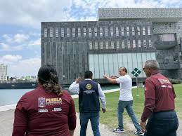 Simulacro Nacional 2026