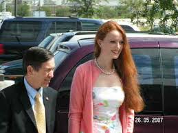 Image result for kucinich wife