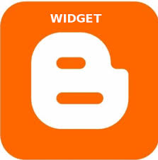 Hasil gambar untuk widget blogger