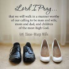 The Time Warp Wife | Encouragement For Marriage | Pinterest ... via Relatably.com