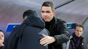 Marc Skinner urges Man United to 'give absolutely everything' against Atlético Madrid